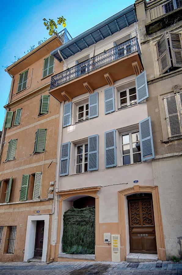 Laurier-200m Plage-4min Palais-verrière Côte D’azur Apartment Cannes