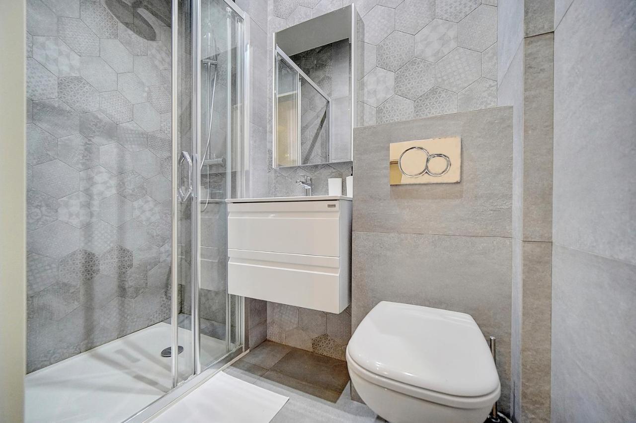 Apartment Laurier-200m Plage-4min Palais-verrière Côte D’azur